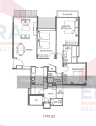 Varsity Park Condominium (D5), Condominium #258962351